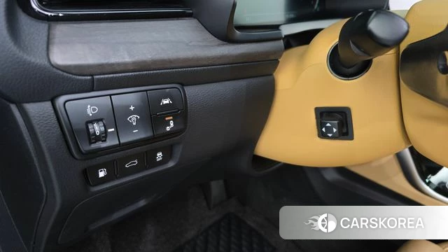 Kia K7 Premier id 3899005 из Кореи 7