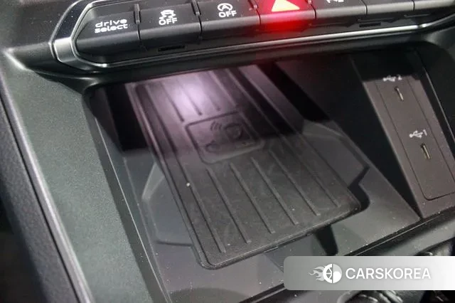 Audi Q3 (F3) id 3739307 из Кореи 7