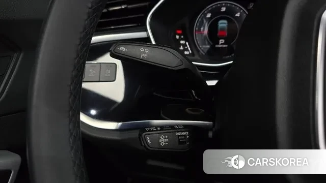 Audi Q3 (F3) id 2884014 из Кореи 7