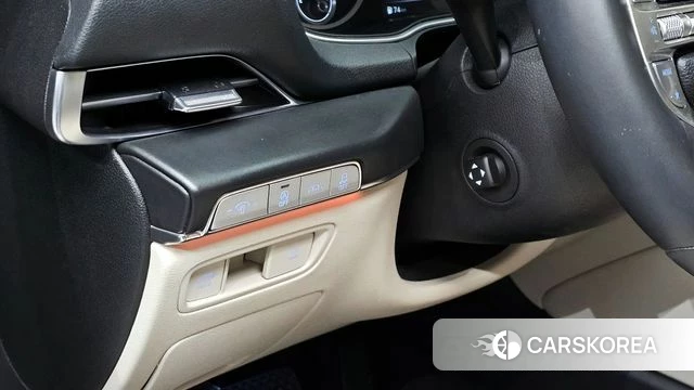 Genesis GV80 id 4196058 из Кореи 7