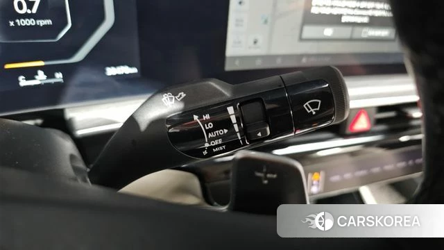 Kia The New K5 3rd generation id 3883249 из Кореи 7