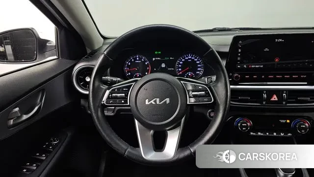 Kia The New K3 2nd generation id 3493546 из Кореи 7