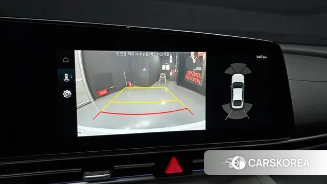 Hyundai Avante (CN7) id 3776691 из Кореи 7