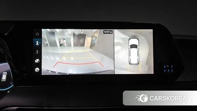 Hyundai The New Palisade id 3690127 из Кореи 7