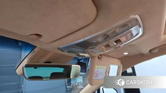 Genesis G80 (RG3) id 3054425 из Кореи 7