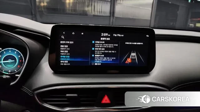 Hyundai The New Santa Fe id 3384977 из Кореи 7