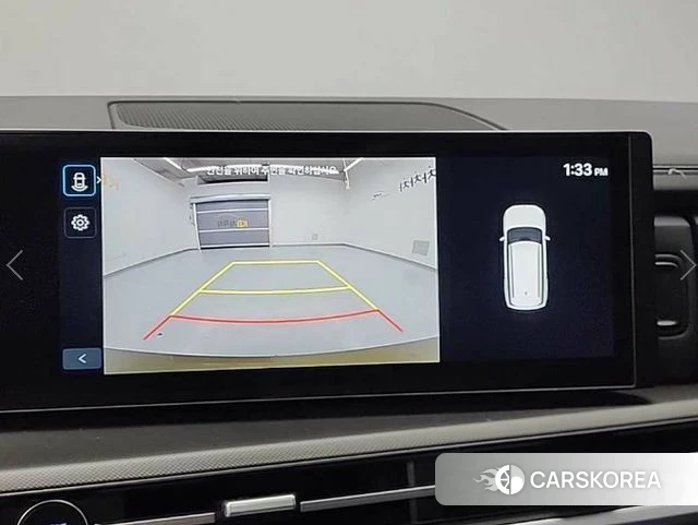 Hyundai Santa Fe (MX5) id 4487942 из Кореи 7