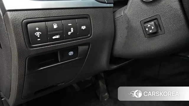 Genesis G80 id 3004986 из Кореи 7