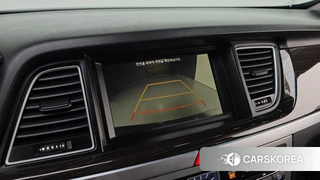 Genesis G80 id 4551969 из Кореи 7