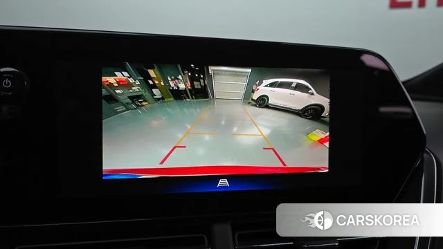 Chevrolet (GM Daewoo) Trax Crossover id 4186251 из Кореи 7