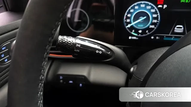 Hyundai Avante (CN7) id 3639616 из Кореи 7