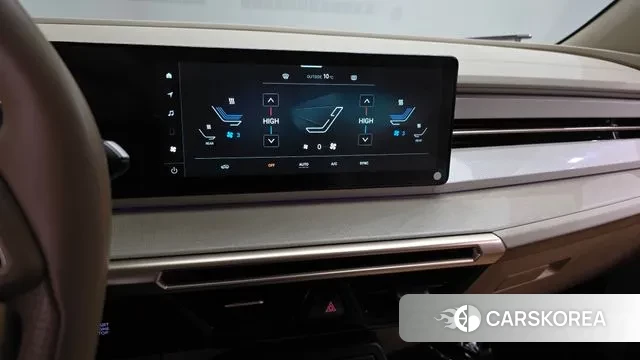 Ssangyong Actian 2nd Generation id 3663802 из Кореи 7