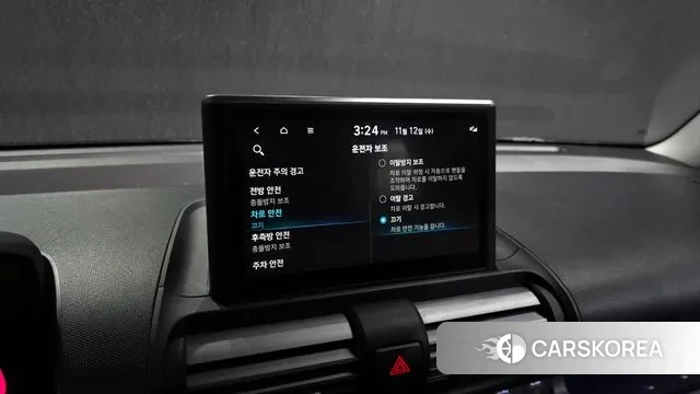 Hyundai Casper id 3354815 из Кореи 7