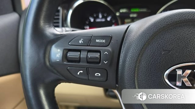 Kia The New Carnival id 4435561 из Кореи 7