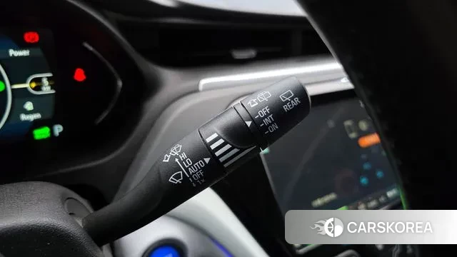 Chevrolet (GM Daewoo) Bolt EV id 3681213 из Кореи 7