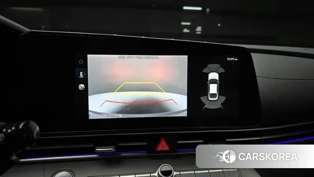 Hyundai Avante (CN7) id 3054974 из Кореи 7