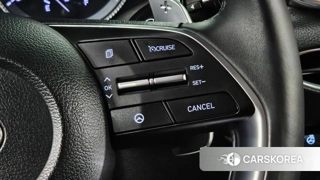 Hyundai Sonata (DN8) id 4595460 из Кореи 7