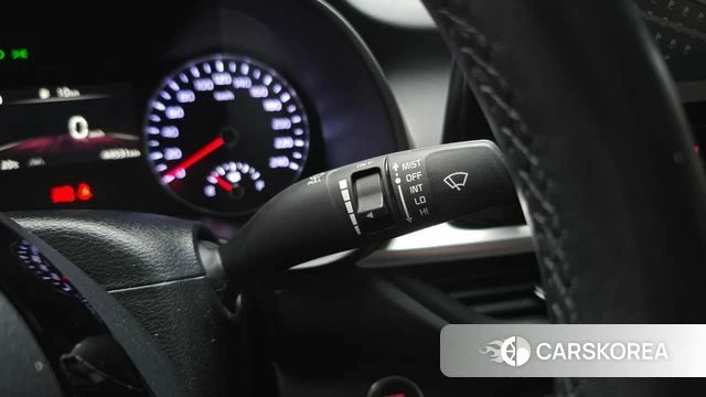 Kia The New K3 2nd generation id 4480819 из Кореи 7