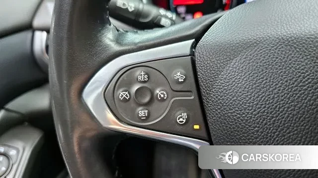 Chevrolet (GM Daewoo) Traverse id 3013442 из Кореи 7