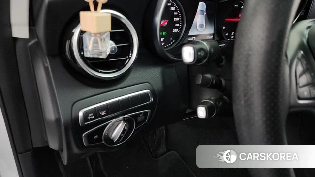 Mercedes-Benz C-Class W205 id 4694158 из Кореи 7