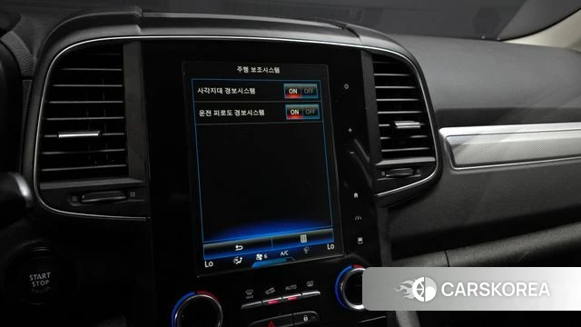 Renault Korea (Samsung) The New QM6 id 4764582 из Кореи 7