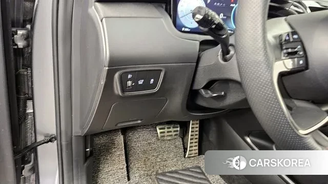 Hyundai Tucson (NX4) id 3416293 из Кореи 7