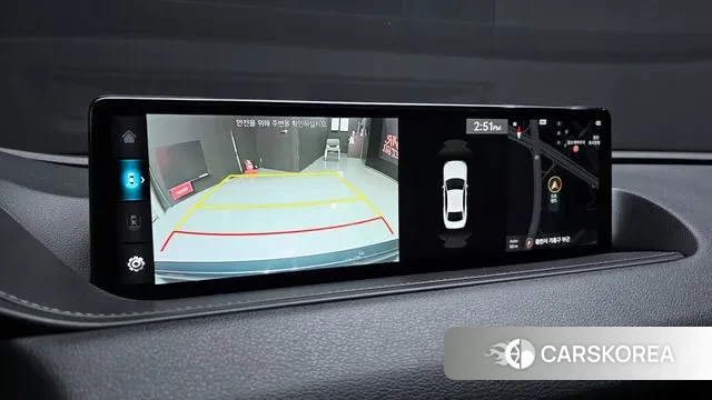 Genesis G80 (RG3) id 3776705 из Кореи 7