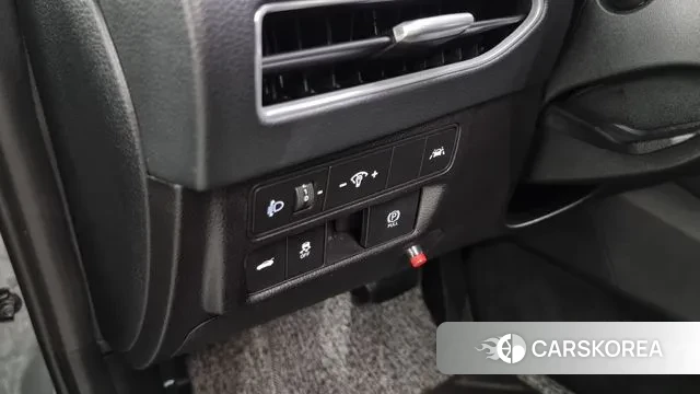 Hyundai Sonata (DN8) id 2985590 из Кореи 7