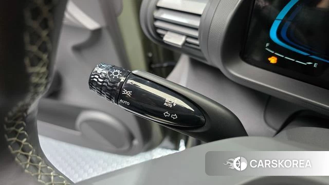 Hyundai Casper id 4442503 из Кореи 7