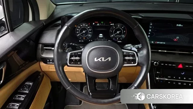 Kia Carnival 4th generation id 3671118 из Кореи 7