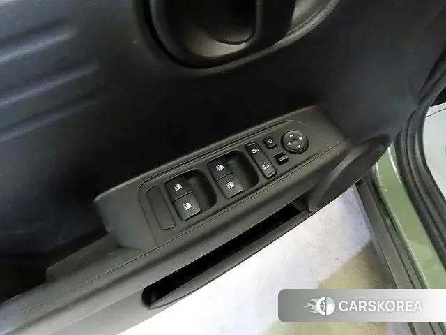 Hyundai Casper id 3468098 из Кореи 7