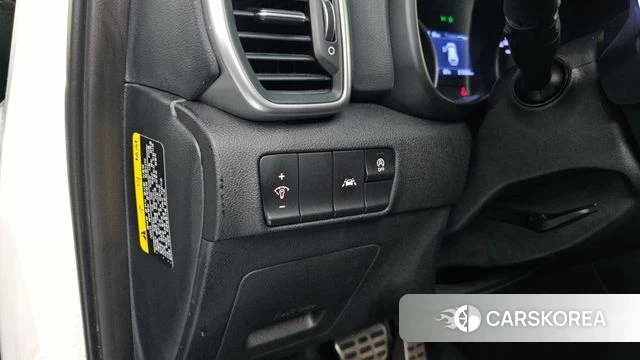 Kia Sportage The Bold id 4610232 из Кореи 7