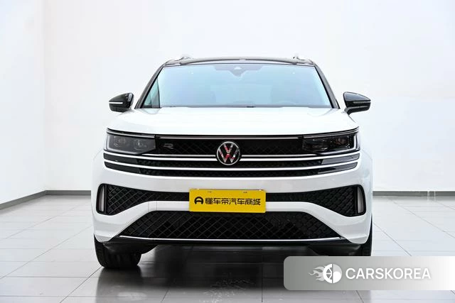 Volkswagen Range patrol id 4263891 из Китая 7
