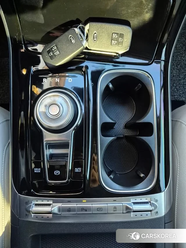 Kia Carnival 4th generation id 3607393 из Кореи 7