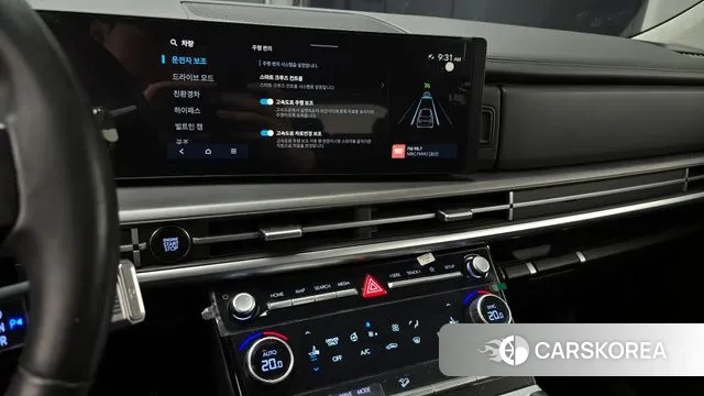 Hyundai Santa Fe (MX5) id 3400223 из Кореи 7