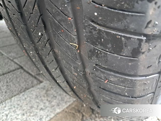 Genesis Electrified GV70 id 4355388 из Кореи 7