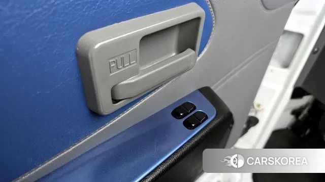 Chevrolet (GM Daewoo) New Damas id 3557176 из Кореи 7