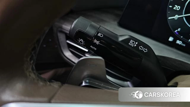 Kia K8 id 4636986 из Кореи 7
