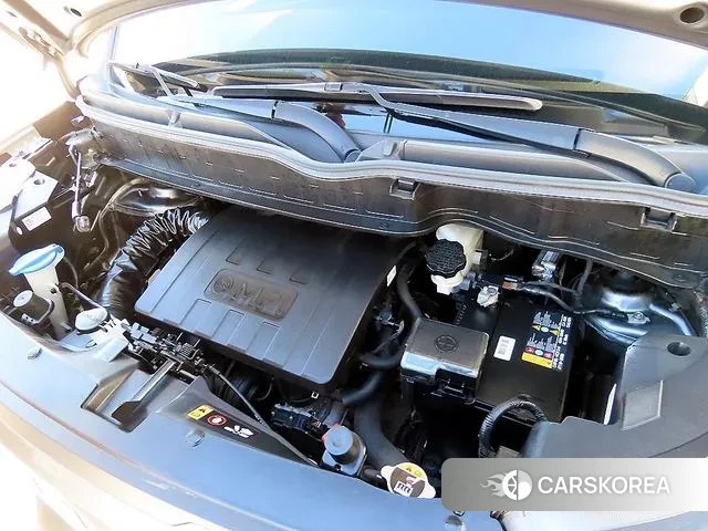 Kia The New Kia Ray id 3610730 из Кореи 7