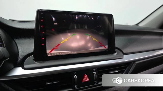 Kia The New K3 2nd generation id 4898671 из Кореи 7
