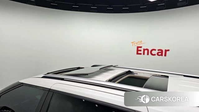 Kia Carnival 4th generation id 3827511 из Кореи 7