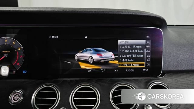Mercedes-Benz E-Class W213 id 4447828 из Кореи 7