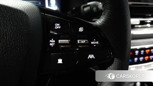 Ssangyong The New Rexton Sport id 3462204 из Кореи 7