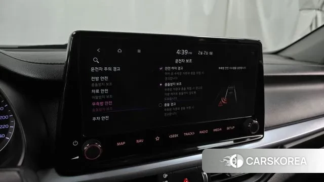 Kia The New K3 2nd generation id 3645579 из Кореи 7