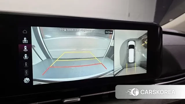 Kia Carnival 4th generation id 3697035 из Кореи 7