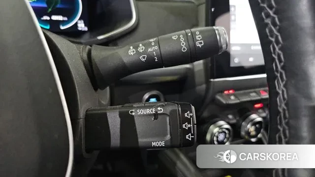 Renault Korea (Samsung) Joe id 3468557 из Кореи 7