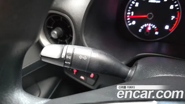 Kia Come New K3 id 2757257 из Кореи 7