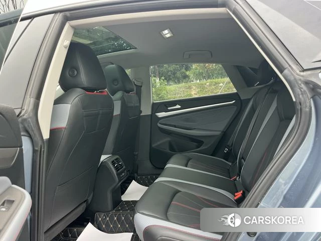 Volkswagen Lingdu id 4393425 из Китая 7