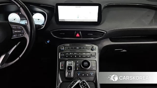 Hyundai The New Santa Fe id 3295175 из Кореи 7