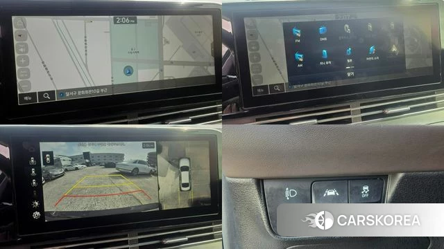 Hyundai The New Grandeur IG id 3843517 из Кореи 7